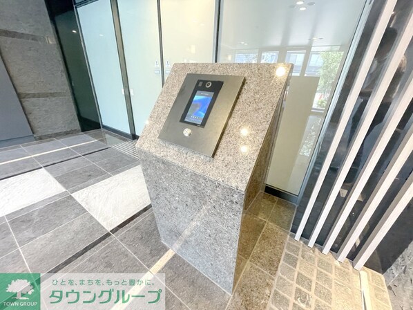 ルーブル武蔵新城七番館の物件内観写真